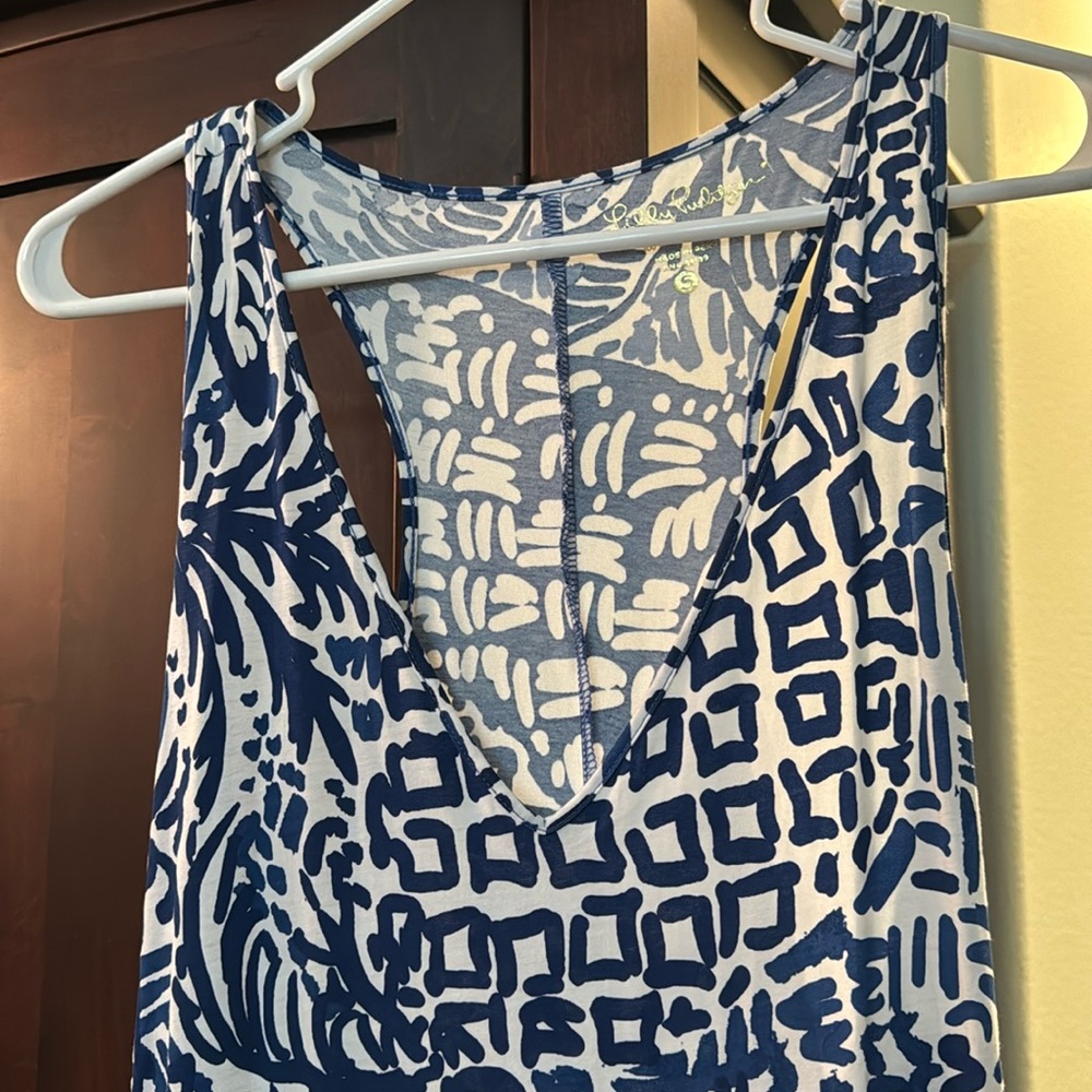 Lily Pulitzer Merrill dress